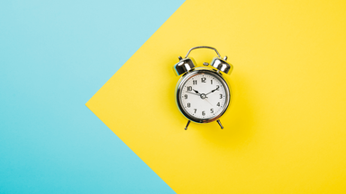 Время и даты на английском языке