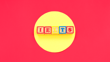 Подтягиваем часть Writing для IELTS