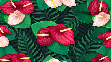 Цветы и растения на английском Цветы и растения на английском