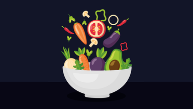 Английская лексика о здоровом питании Английская лексика о здоровом питании