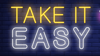 8 замен слова EASY в английском 8 замен слова EASY в английском